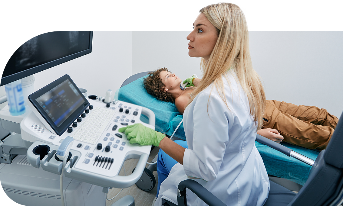 badanie usg | Przychodnia Lekarska Maciejów