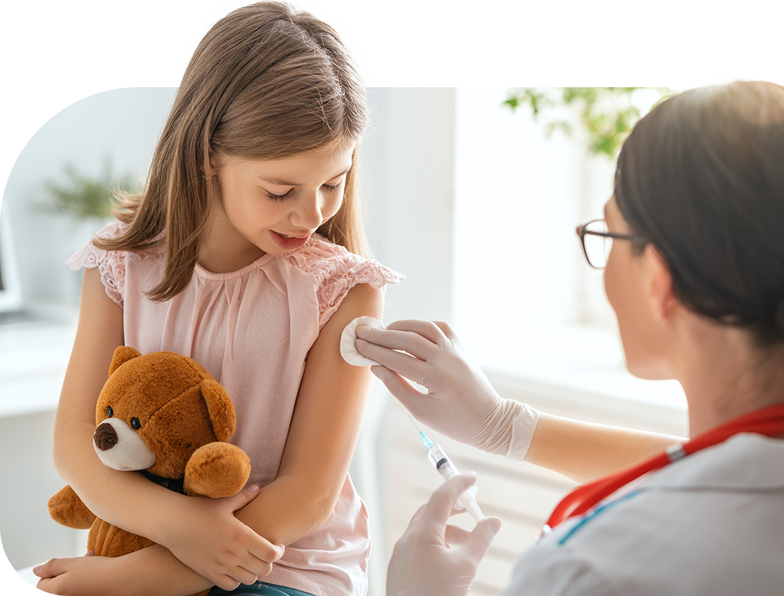 szczepionka | Przychodnia Lekarska Maciejów